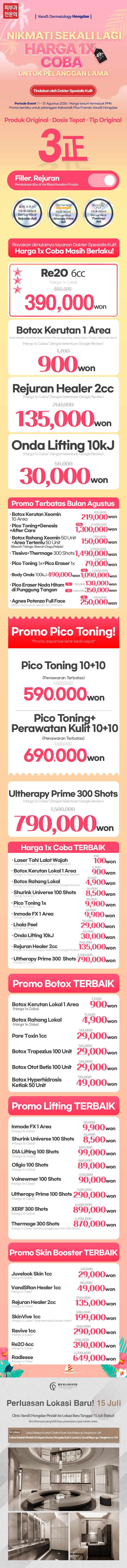 Hongdae Gambar Acara1